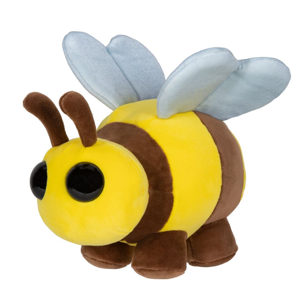 Adopt Me Collector Plush Cm Bee Zebran I Lysekil