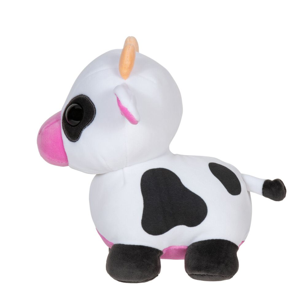 Adopt Me Collector Plush Cm Cow Zebran I Lysekil