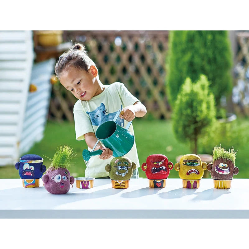 Hape Plant Pals Cheerful Charles - Bild 3