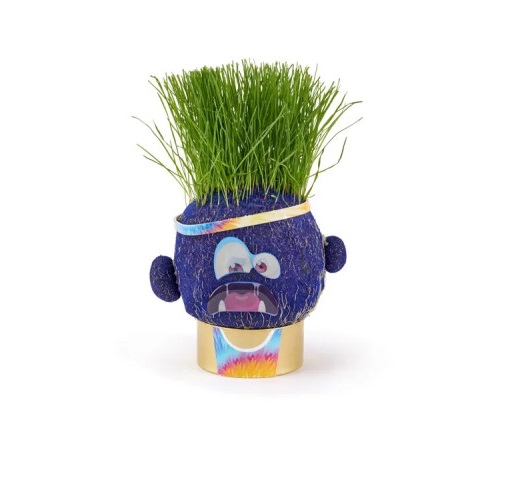 Hape Plant Pals Scared Sam