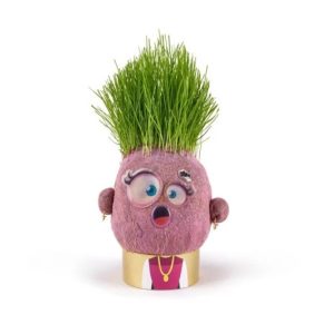 Hape Plant Pals Surprised Sandra
