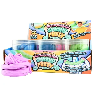 Putty Super Stretchy 100g